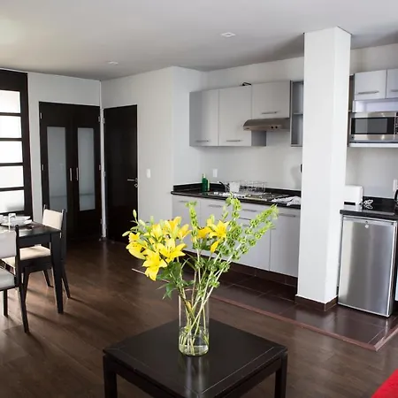 Suites Ganges
