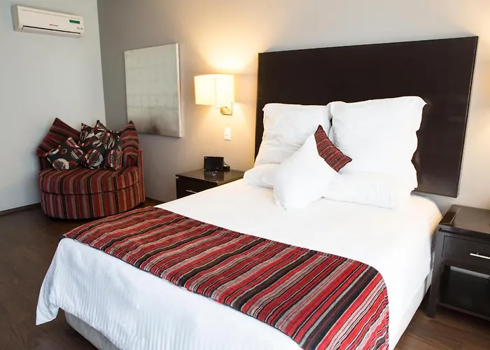 Ganges Hotel 5*