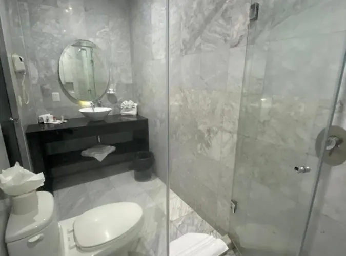 Ganges 5* Mexico City