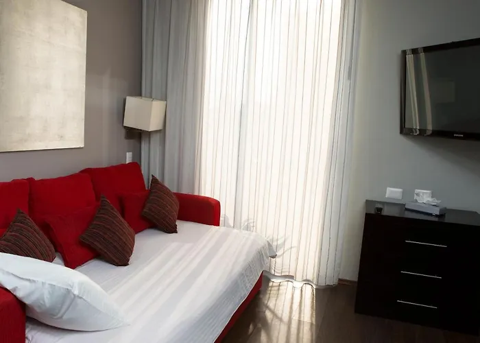 Hotel Ganges 5*